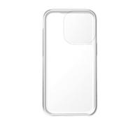 Quad Lock Poncho for iPhone 14 Clear