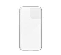 Quad Lock Poncho for iPhone 14 Pro Clear