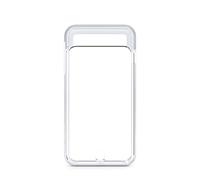 Quad Lock Poncho Weather Protection - iPhone SE 2ND Gen & 8/7/6/6S, transparent, size 10 mm