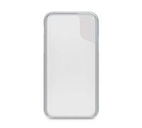 Quad Lock Poncho for iPhone XR Clear