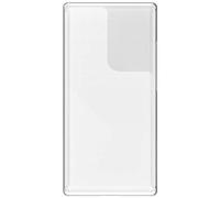 Quad Lock Poncho Weather Protection - Samsung Galaxy Note 20 Ultra, transparent, size 10 mm