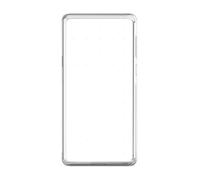 Quad Lock Poncho Weather Protection - Samsung Galaxy Note 9, transparent, size 10 mm