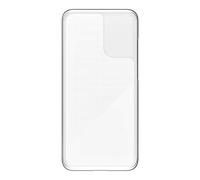 Quad Lock Poncho Weather Protection - Samsung Galaxy S20+, transparent, size 10 mm