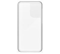 Quad Lock Poncho Weather Protection - Samsung Galaxy S21+, transparent, size 10 mm