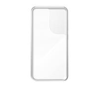 Quad Lock Poncho Weather Protection - Samsung Galaxy S21 FE, transparent, size 10 mm