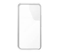 Quad Lock Poncho Weather Protection - Samsung Galaxy S23, transparent