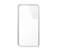 Quad Lock Poncho Weather Protection - Samsung Galaxy S23+, transparent