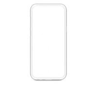 Quad Lock Poncho Weather Protection - Samsung Galaxy S9+ / S8+, transparent, size 10 mm