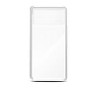 Quad Lock MAG Poncho Weather Protection - Google Pixel 7, transparent