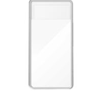 Quad Lock Poncho Weather Protection - Google Pixel 6, transparent, size 10 mm