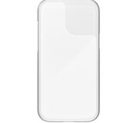 Quad Lock Phone Accesories - Poncho Clear iPhone 12 Pro Max Size: iPho