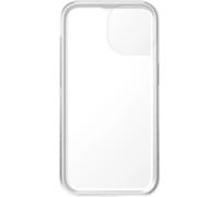 Quad Lock Poncho Weather Protection - iPhone 13, transparent