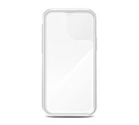 Quad Lock MAG Poncho Weather Protection - iPhone 12/12 Pro, transparent, size 10 mm