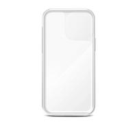 Quad Lock MAG Poncho Weather Protection - iPhone 13 Pro Max, transparent, size 10 mm