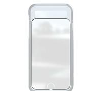 Quad Lock Poncho Weather Protection - iPhone SE 2ND Gen & 8/7/6/6S, transparent, size 10 mm