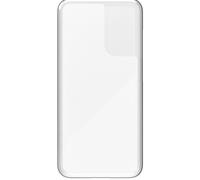 Quad Lock Poncho Weather Protection - Samsung Galaxy S20, transparent, size 10 mm