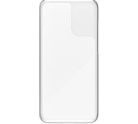 Quad Lock Poncho Weather Protection - Samsung Galaxy S20+, transparent, size 10 mm