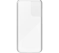 Quad Lock Poncho Weather Protection - Samsung Galaxy S20, transparent, size 10 mm
