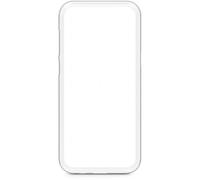 Quad Lock Poncho Weather Protection - Samsung Galaxy S9+ / S8+, transparent, size 10 mm