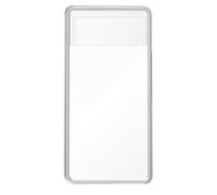 Quad Lock Poncho Weather Protection - Google Pixel 6, transparent, size 10 mm