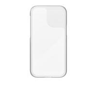 Quad Lock Poncho - iPhone 12 mini Clear