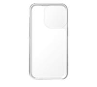 Quad Lock Poncho Weather Protection - iPhone 13 Pro, transparent