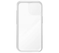 Quad Lock Poncho Weather Protection - iPhone 14 Pro, transparent, size 10 mm
