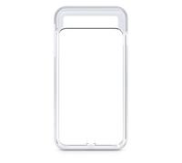 Quad Lock Poncho Weather Protection - iPhone 8+/7+/6+, transparent, size 10 mm