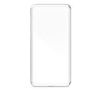 Quad Lock Poncho Weather Protection - Samsung Galaxy S10, transparent, size 10 mm