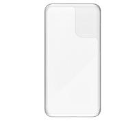 Quad Lock Poncho Weather Protection - Samsung Galaxy S21+, transparent, size 10 mm