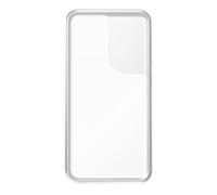 Quad Lock Poncho Weather Protection - Samsung Galaxy S21 FE, transparent, size 10 mm