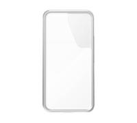 Quad Lock Poncho Weather Protection - Samsung Galaxy S22, transparent, size 10 mm