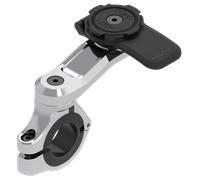 Quad Lock Pro Chrome Handlebar Mount