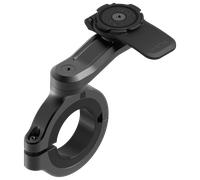 Quad Lock Motorcycle Handlebar Mount Pro Large- for iPhone, Galaxy, Pixel and Universal Adapters