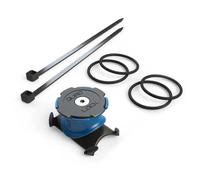 Quad Lock Stem / Handlebar Bike Mount