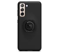 Quad Lock Original Samsung S24 Phone Case Clear One Size Black