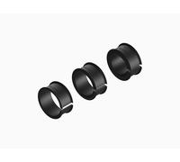 Quad Lock Replacement Spacer Set (Medium) for Handlebar Mount/Bar Clamp