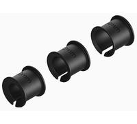 Quad Lock Bar Spacers Mirror Mount V2