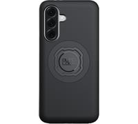 Quad Lock Mag Samsung Galaxy A36 Phone Case Clear One Size Black