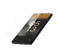 Quad Lock Screen Protector - 2 Flexible TPU Films - Google Pixel 6A