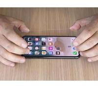 Quad Lock Film Screen Protector - Google Pixel 8 Pro - Twin Pack