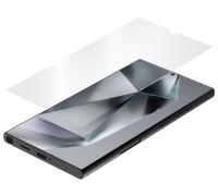 Quad Lock Screen Protector - 2 Flexible TPU Films - Samsung Galaxy S24 Ultra