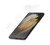 Quad Lock Film Screen Protector S21 Ultra Twin Pack Size N