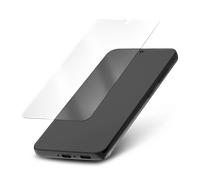 Quad Lock Tempered Glass Screen Protector - Samsung Galaxy S23