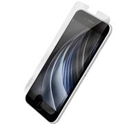 Quad Lock Screen Protector iPhone SE (2nd Gen)/8