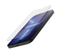 Tempered protective glass Quad Lock iPhone 13 Pro Max Blanc TU