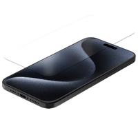 Quad Lock Screen Protector - Tempered Glass - iPhone 15 Plus/15 Pro Max