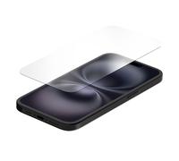 Quad Lock Screen Protector - Tempered Glass - iPhone 16