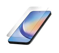 Quad Lock Screen Protector - Tempered Glass - Samsung Galaxy A34