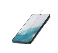 Quad Lock Tempered Glass Screen Protector - Samsung Galaxy S22+